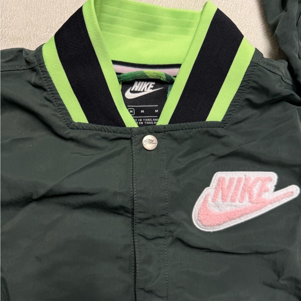 Nike Hoopfly Bomber Sportswear coat for boys - Picture 3 of 6